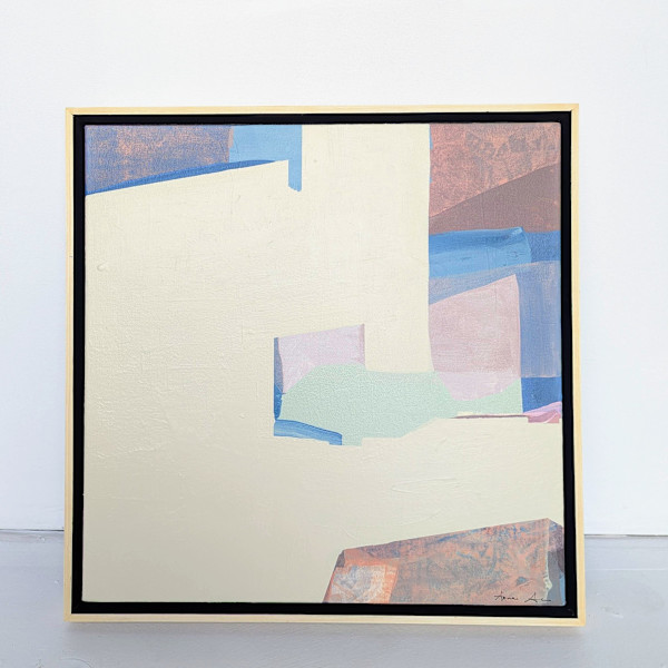 Rapunzel by Anne Abueva