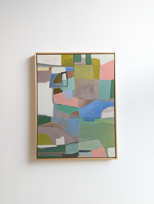 Above & Beyond by Anne Abueva