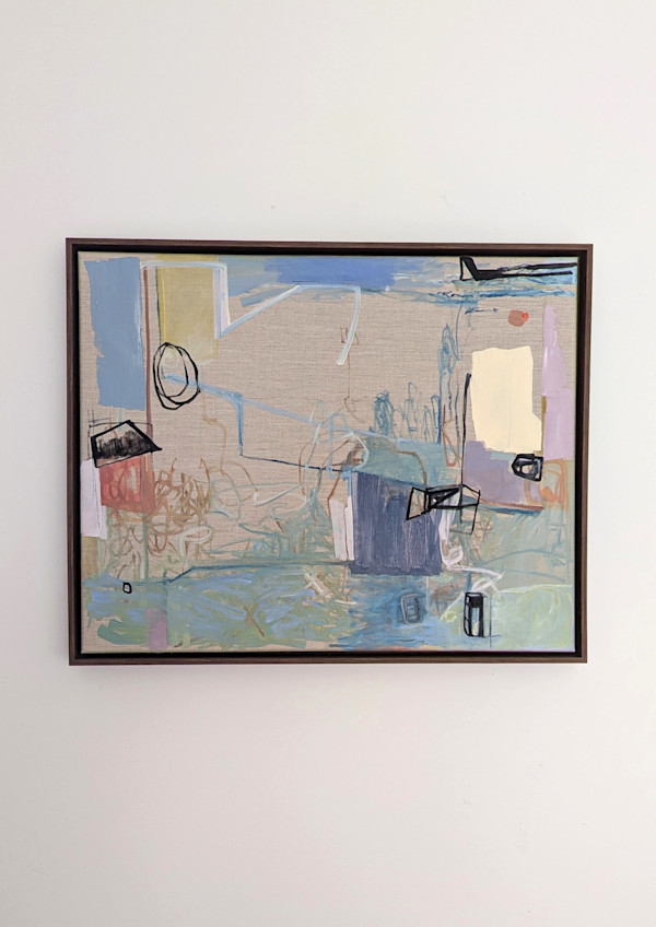 Disturbances by Anne Abueva, Image 1.