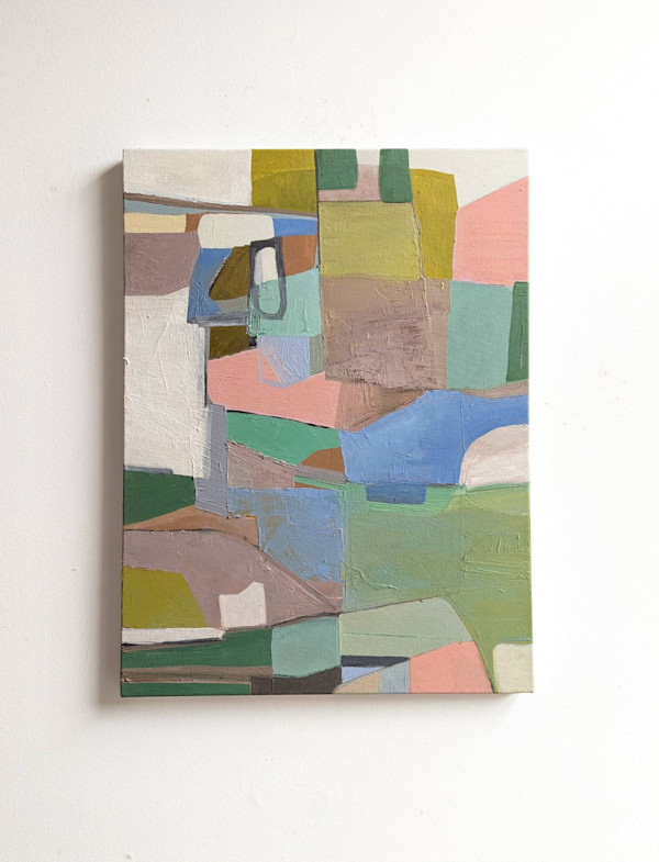 Above & Beyond by Anne Abueva