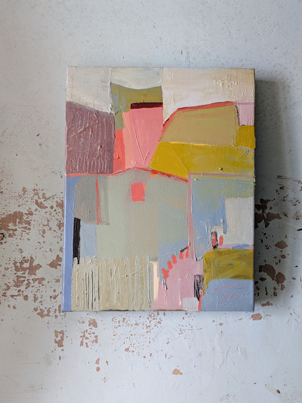 Boca De Tomatlan by Anne Abueva, Image 2.