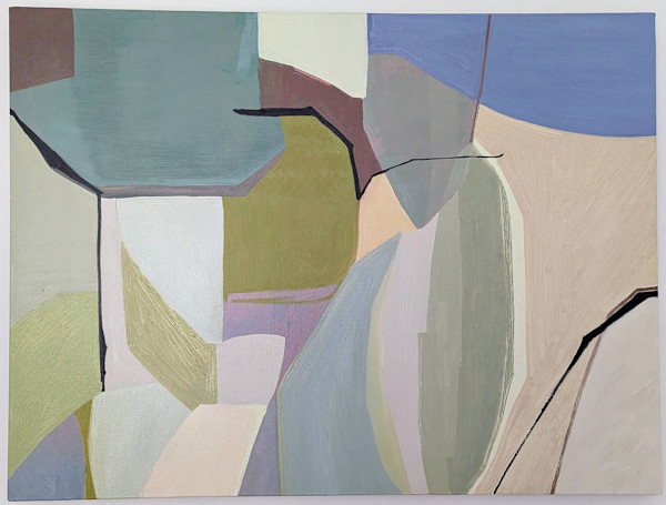 Cocoon by Anne Abueva