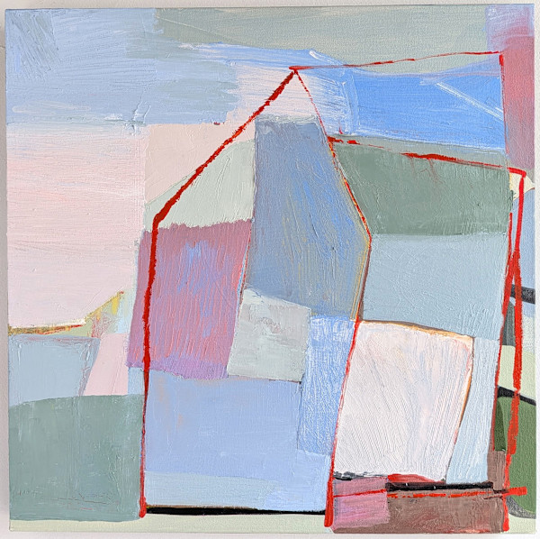 Domesticity by Anne Abueva, Image 1.