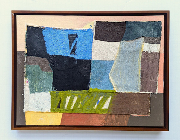 Insides Out by Anne Abueva