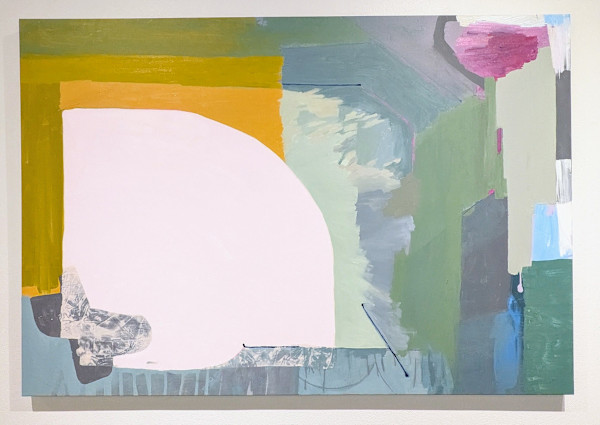 Intangible by Anne Abueva, Image 6.