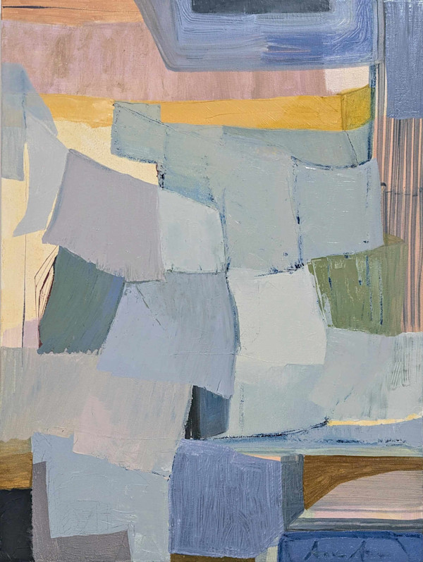 Out To Dry by Anne Abueva, Image 2.