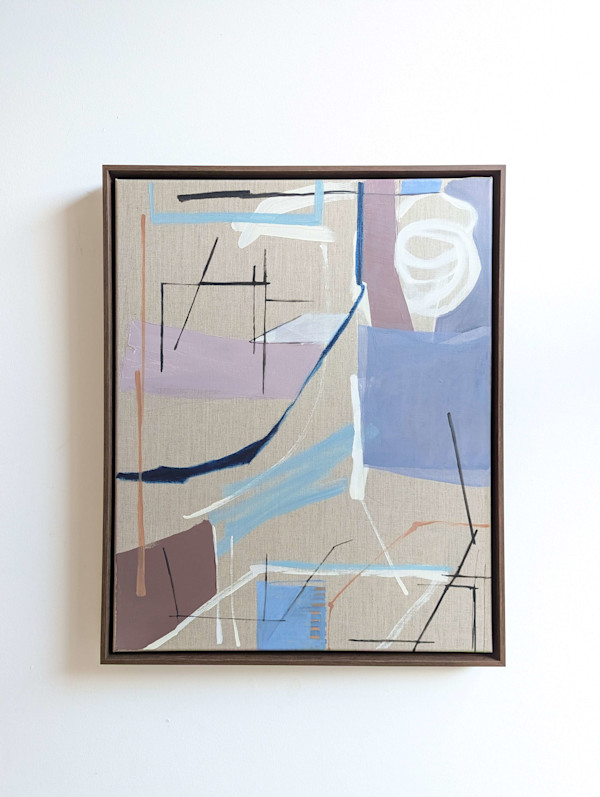 Play Date by Anne Abueva