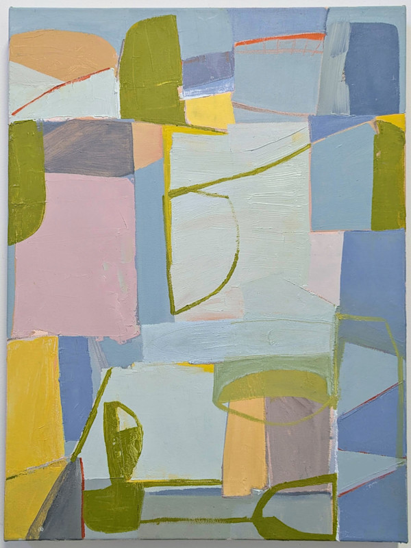 Untitled - Jan 2026 by Anne Abueva