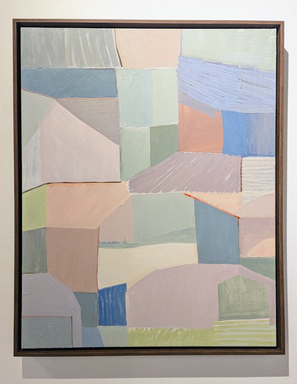 Far - Woe by Anne Abueva