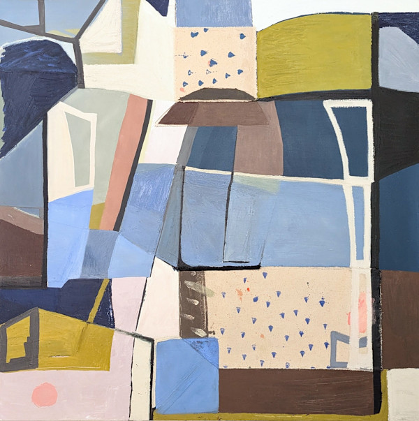 Weather The Storm by Anne Abueva, Image 1.