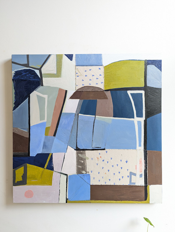 Weather The Storm by Anne Abueva