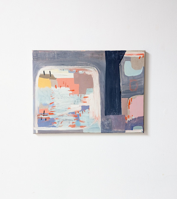 Wild West by Anne Abueva