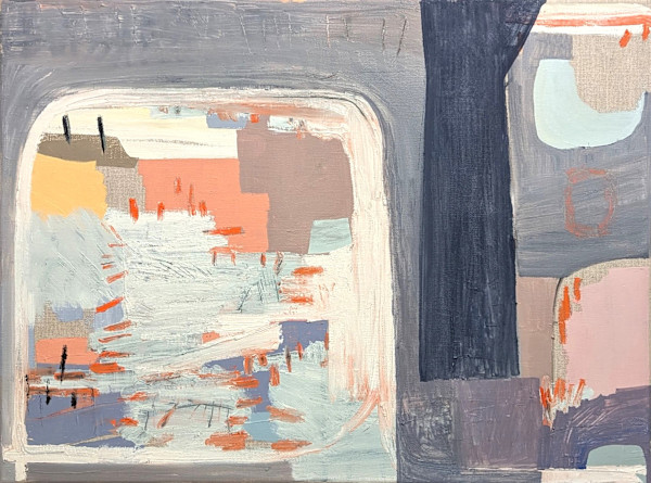 Wild West by Anne Abueva