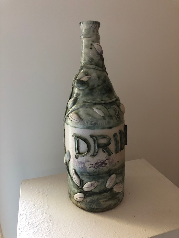 Drink Me by Bette Ann Libby