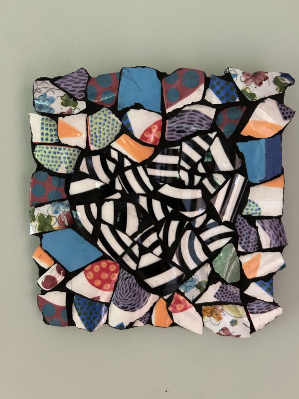 In Loving Color by Bette Ann Libby