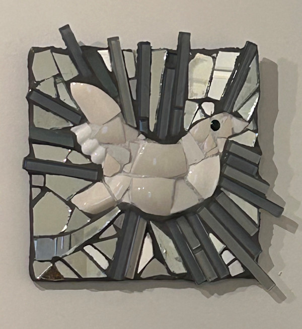 Murmur of Peace by Bette Ann Libby