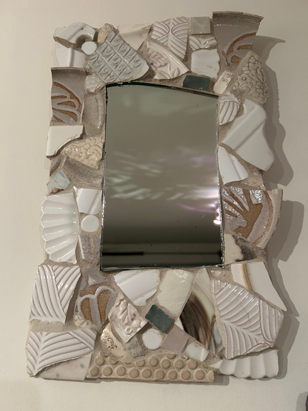 Wabi Sabi by Bette Ann Libby