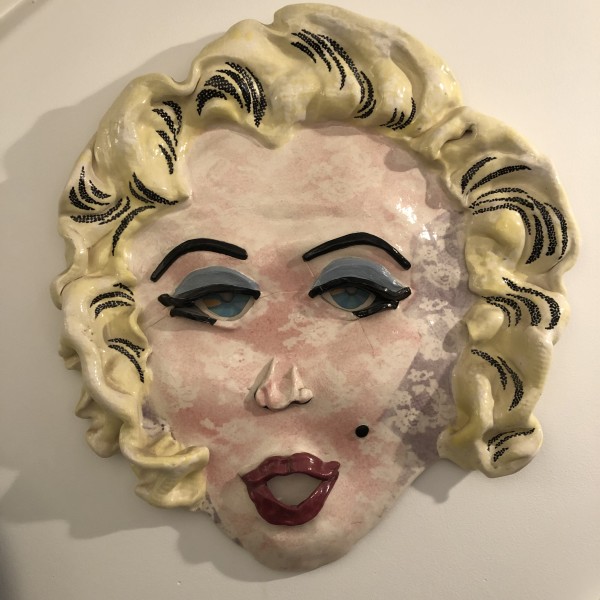 My Marilyn by Bette Ann Libby
