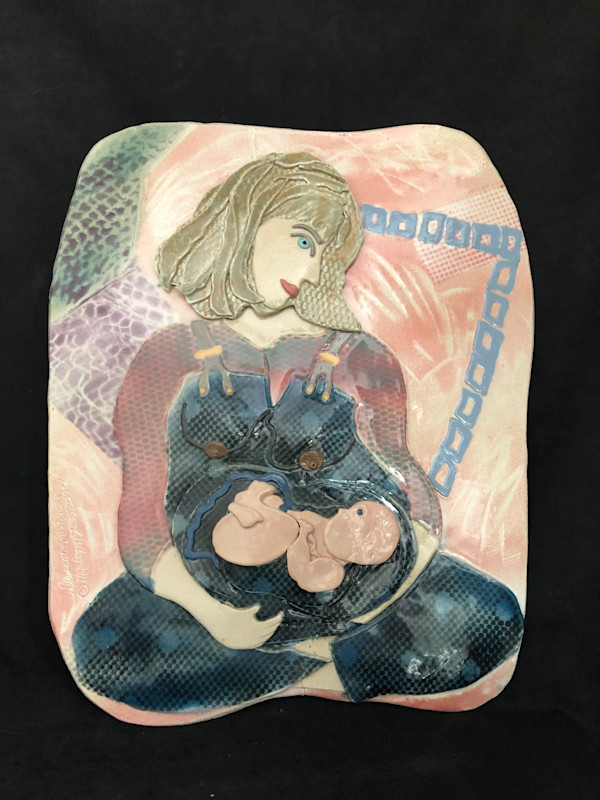 Wondering Waiting by Bette Ann Libby