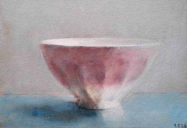 Bowl by Léon Spierenburg