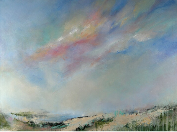 Whispering by Ellen Hathaway