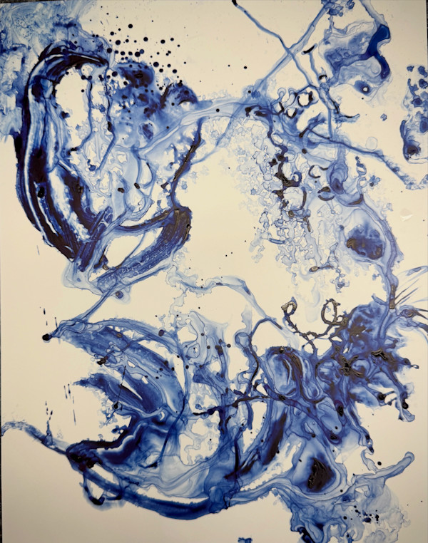 Drink Joy by Ellen Hathaway