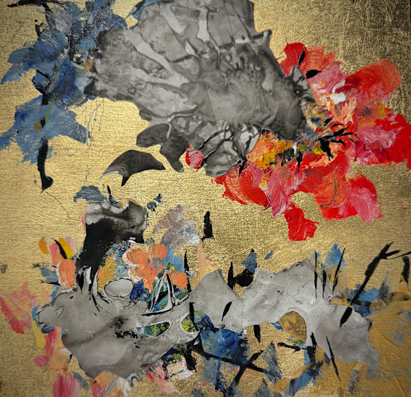 Passion by Ellen Hathaway