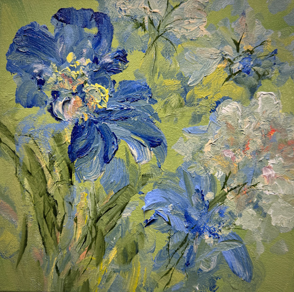 Saturday’s Child by Ellen Hathaway