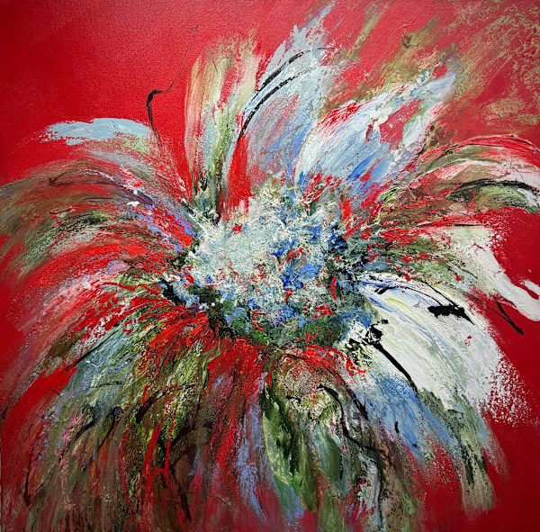 Something old Something New by Ellen Hathaway