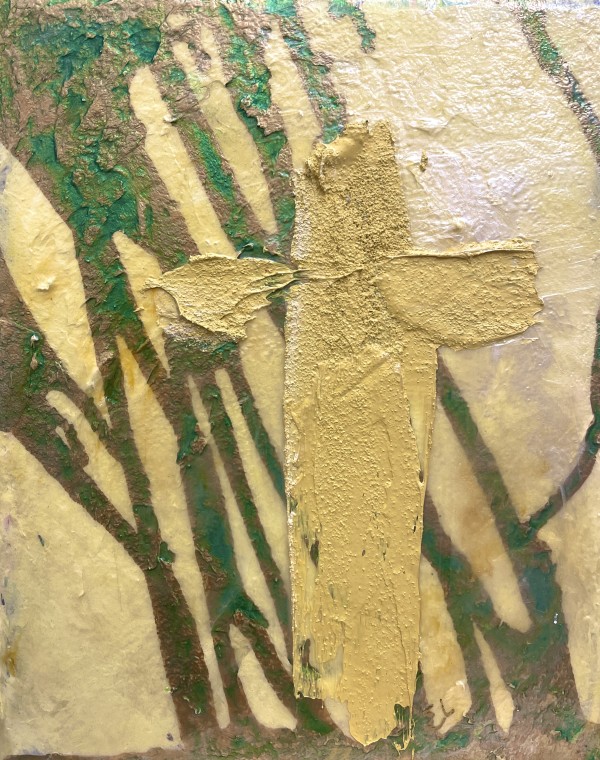 Precious Prayers 2023 VI by Ellen Hathaway