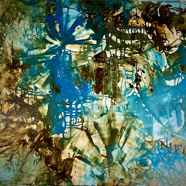 Quench Your Thirst by Ellen Hathaway