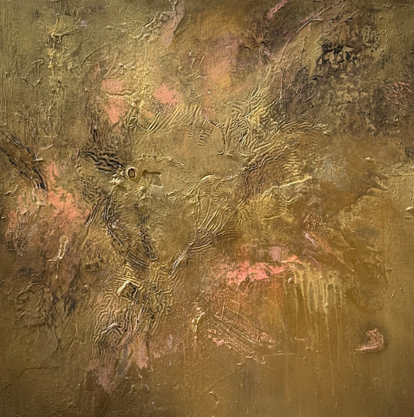 You Gotta Feel It To Believe It by Ellen Hathaway