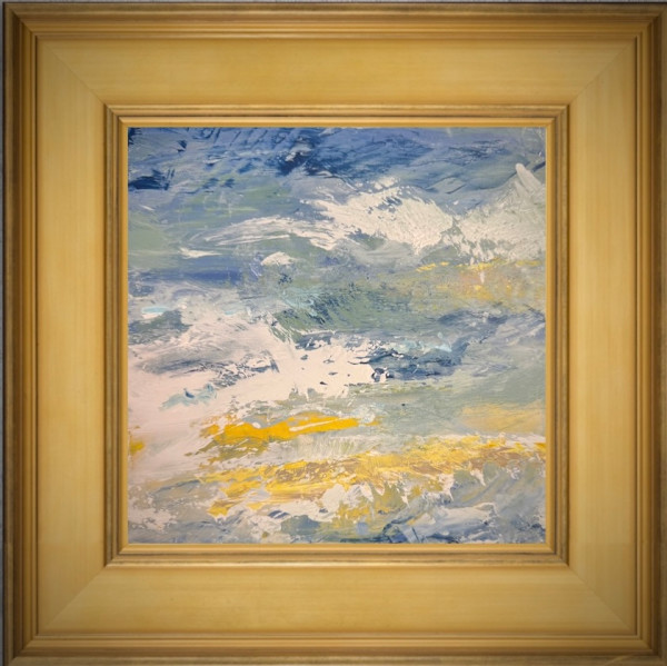 Swash by Ellen Hathaway