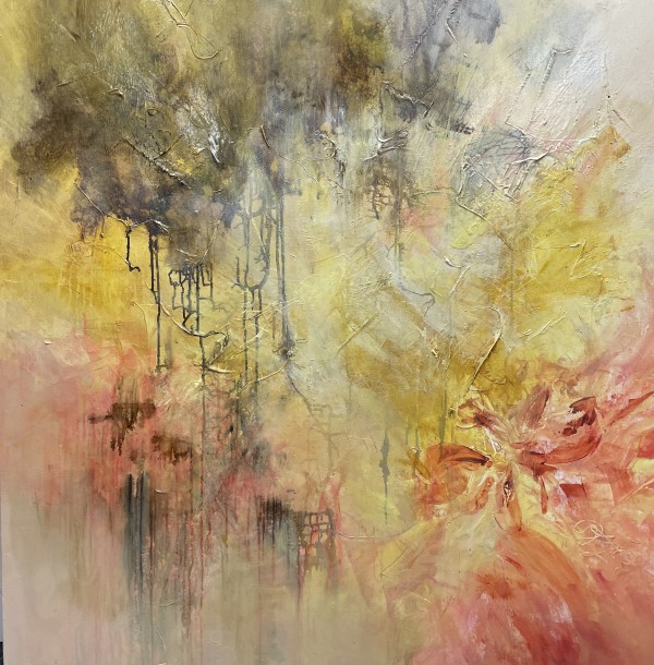 In My Dreams by Ellen Hathaway