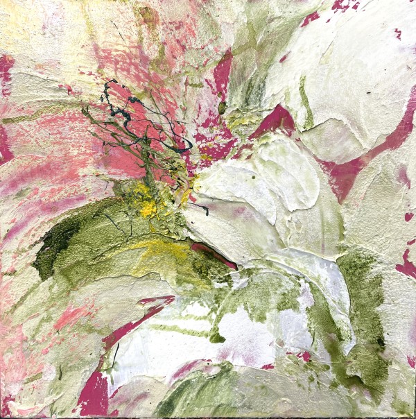 The Beloved by Ellen Hathaway