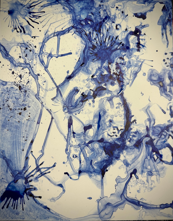 Source Of Life by Ellen Hathaway