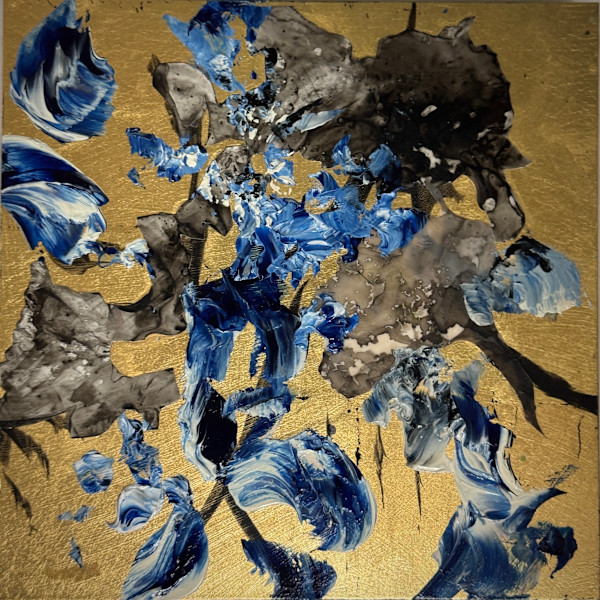 Delight My Senses by Ellen Hathaway