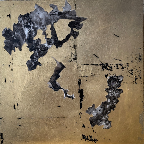 Three In One by Ellen Hathaway