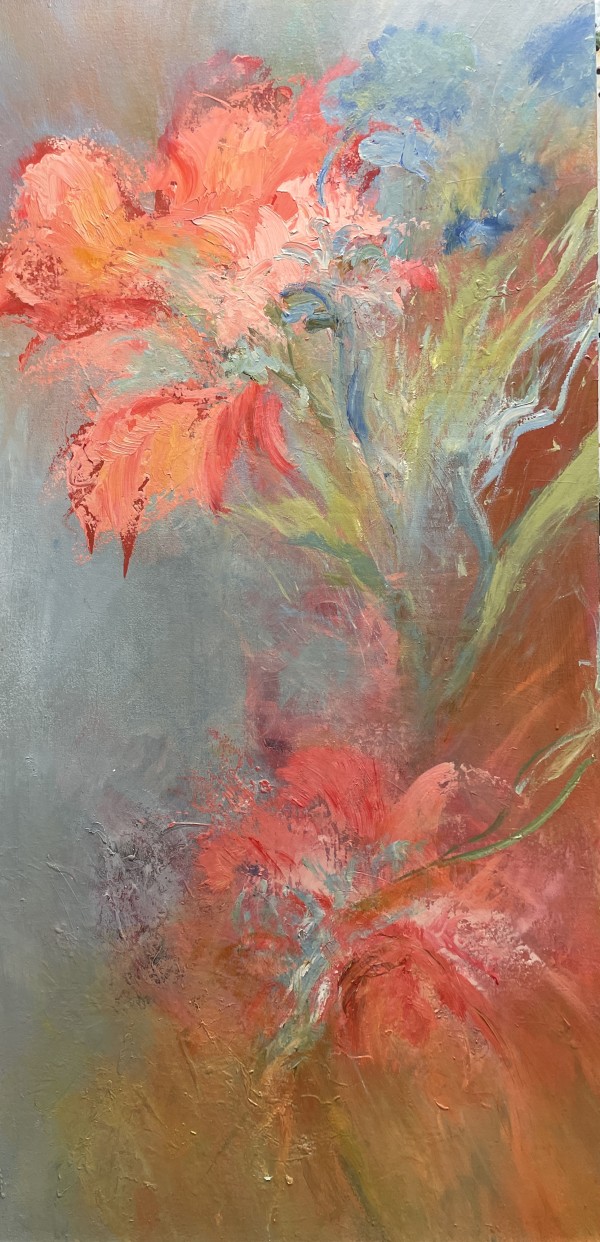 Touch My Soul by Ellen Hathaway