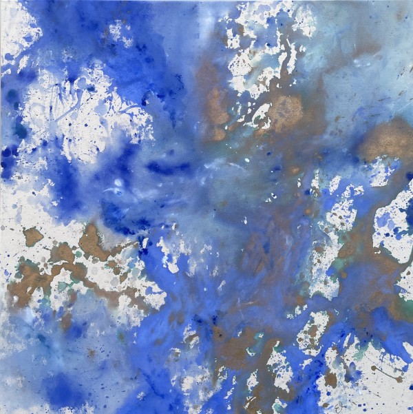 Life In The Depths by Ellen Hathaway, Image 3.