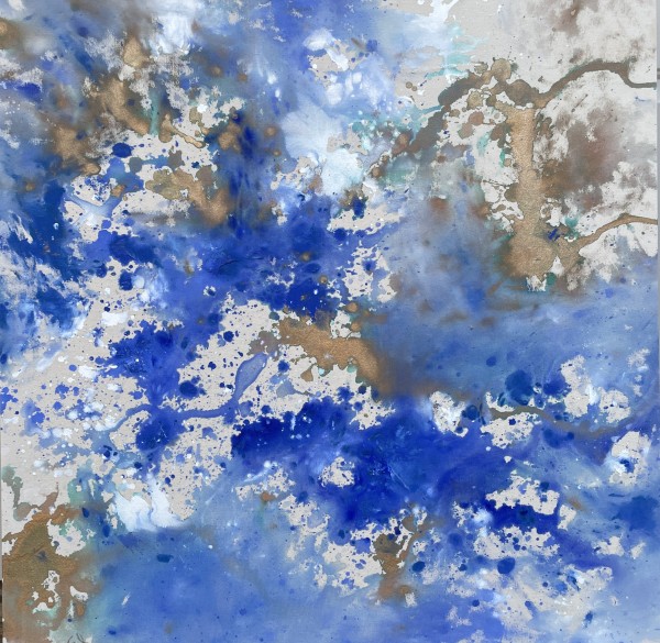 Becoming by Ellen Hathaway, Image 2.