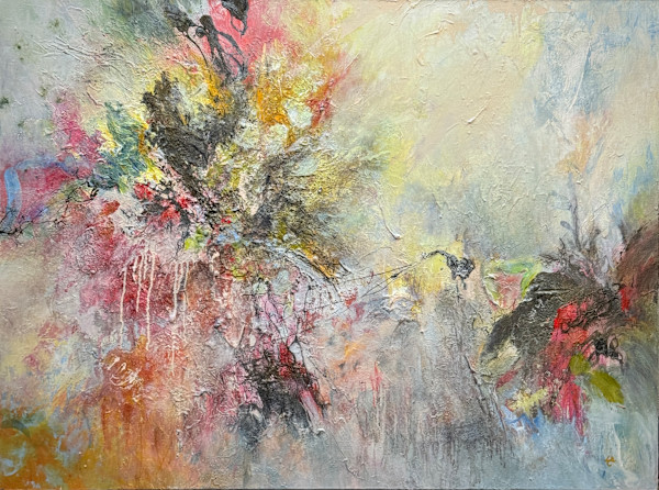 Heart's Delight by Ellen Hathaway