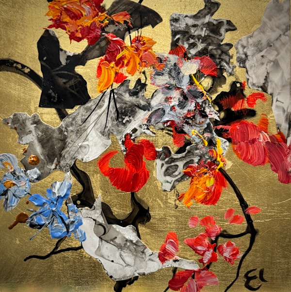 I Go Where You Lead by Ellen Hathaway