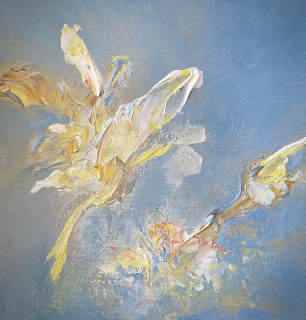 Exotica by Ellen Hathaway