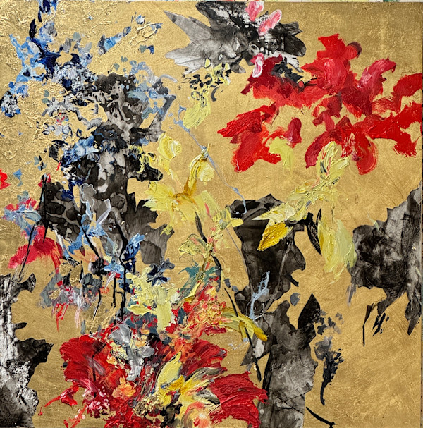 Not For The Faint Hearted by Ellen Hathaway