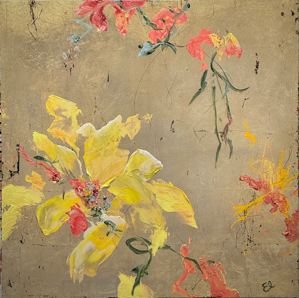 Song In The Sky by Ellen Hathaway