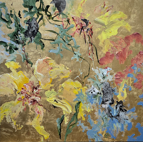 Where The Wind Blows by Ellen Hathaway, Image 1.