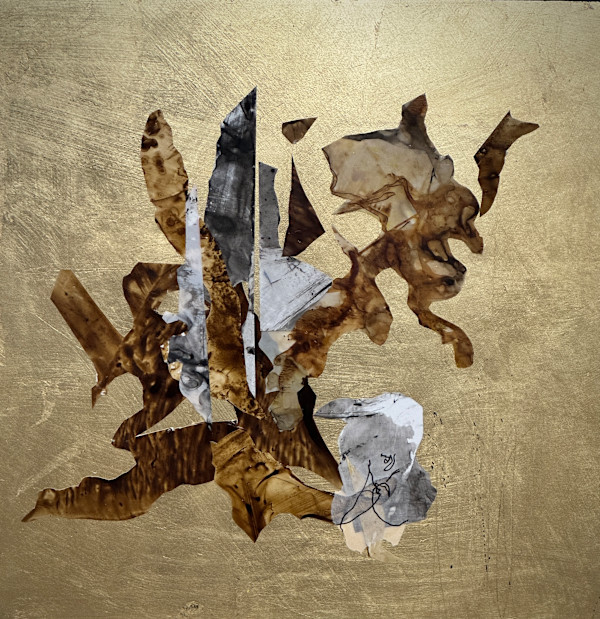 Set Apart by Ellen Hathaway