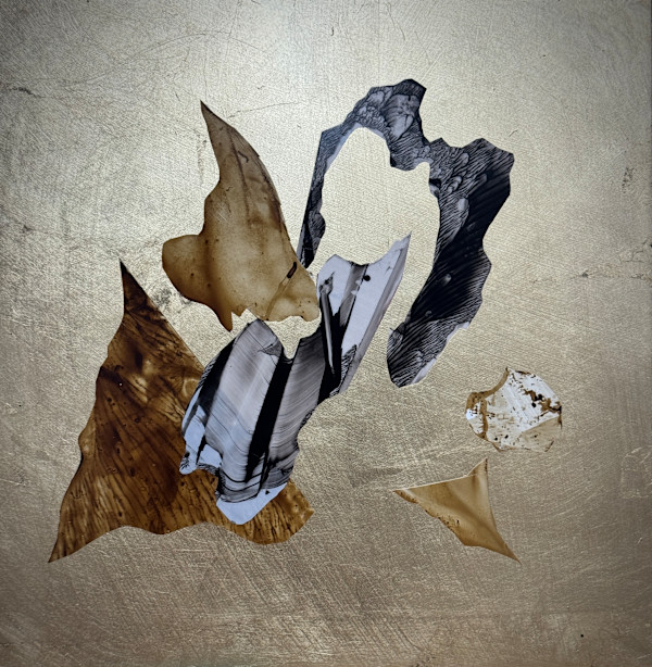 In The Cleft by Ellen Hathaway