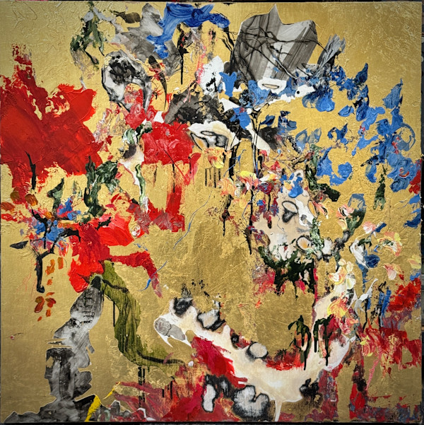 Crown Of Glory by Ellen Hathaway